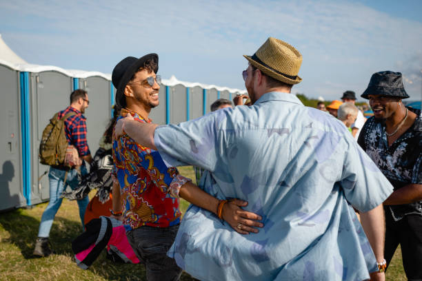 Best Affordable portable toilet rental  in Lancaster, SC