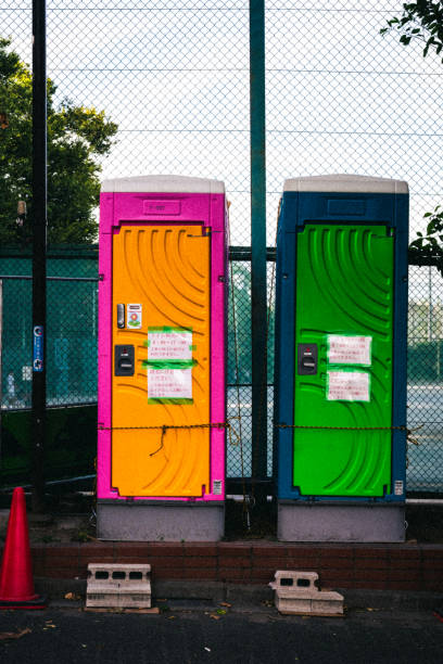 Best Affordable porta potty rental  in Lancaster, SC