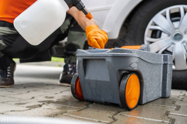Best Portable toilet rental cost  in Lancaster, SC