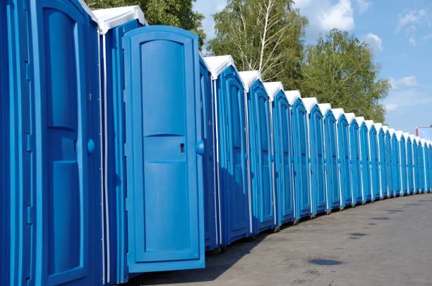 Best Event porta potty rental  in Lancaster, SC
